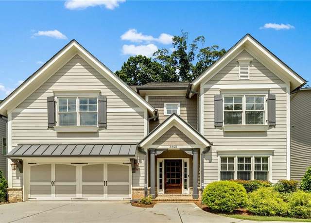 Property at 3821 Chamblee Dunwoody Rd, Atlanta, GA 30341, 5 beds, 4.5 baths