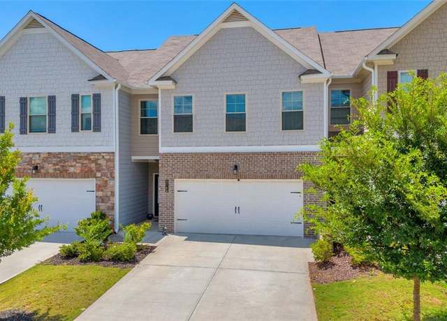 Property at 3748 Prospect Point Dr, Oakwood, GA 30566, 4 beds, 2.5 baths