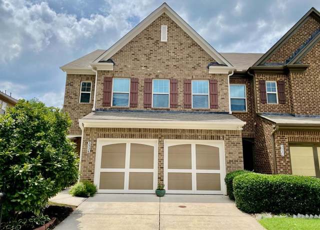 Property at 3534 Clancy Way, Smyrna, GA 30080, 3 beds, 2.5 baths