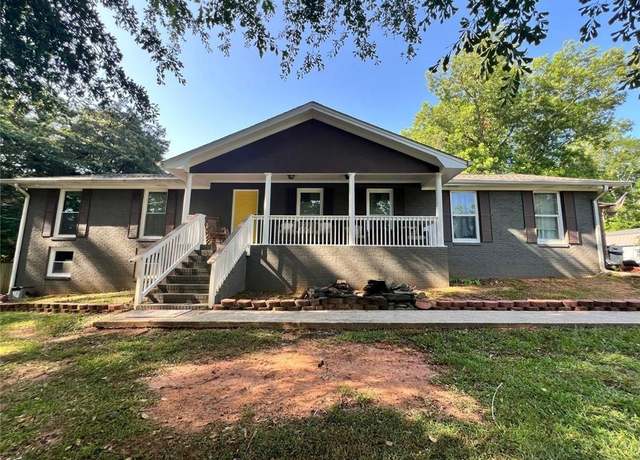 Property at 1931 Lake Jodeco Road Rd, Jonesboro, GA 30236, 3 beds, 2 baths