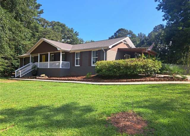 Property at 1931 Lake Jodeco Road Rd, Jonesboro, GA 30236, 3 beds, 2 baths