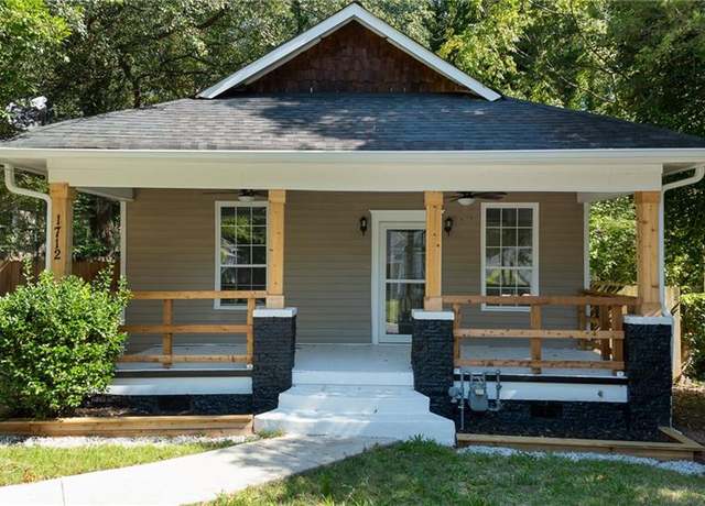 Property at 1712 Evans Dr SW, Atlanta, GA 30310, 3 beds, 2 baths