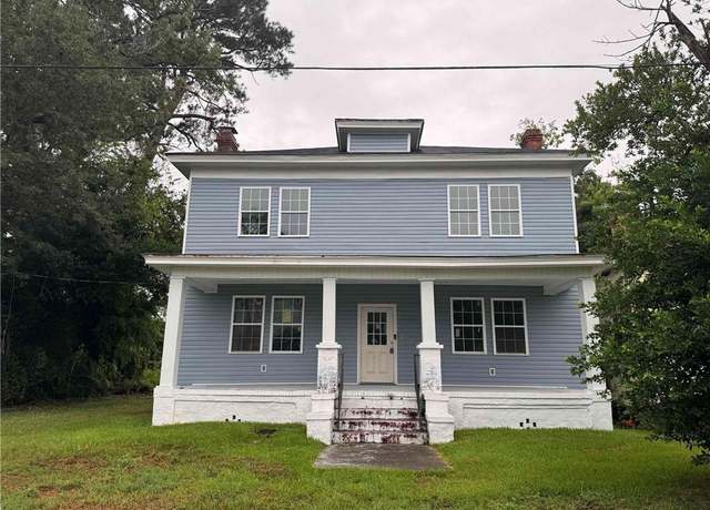 Property at 1136 Beman St, Augusta, GA 30904, 5 beds, 4 baths