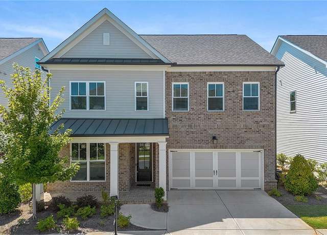 Property at 1305 Simonds Way, Duluth, GA 30097, 5 beds, 4 baths