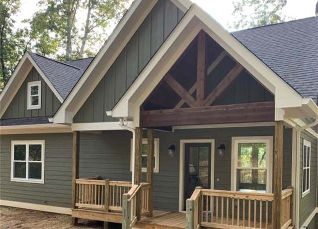 Property at 146 Eddy Waters Cir, Talking Rock, GA 30175, 3 beds, 3 baths