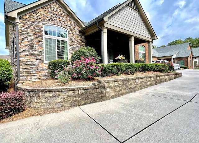 Property at 4140 Lanier Ridge Walk #104, Cumming, GA 30041, 4 beds, 3 baths