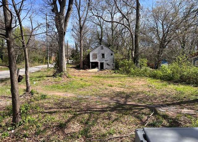 Property at 1844 Jonesboro Rd SE, Atlanta, GA 30315