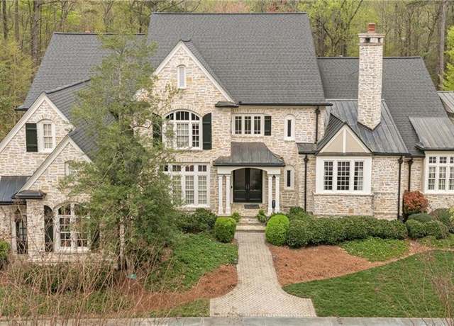 Property at 440 Old Homestead Trl, Johns Creek, GA 30097, 6 beds, 5 baths