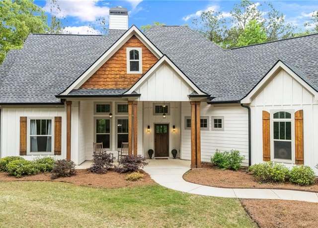 Property at 2146 Willow Springs Rd, Dallas, GA 30132, 3 beds, 2.5 baths