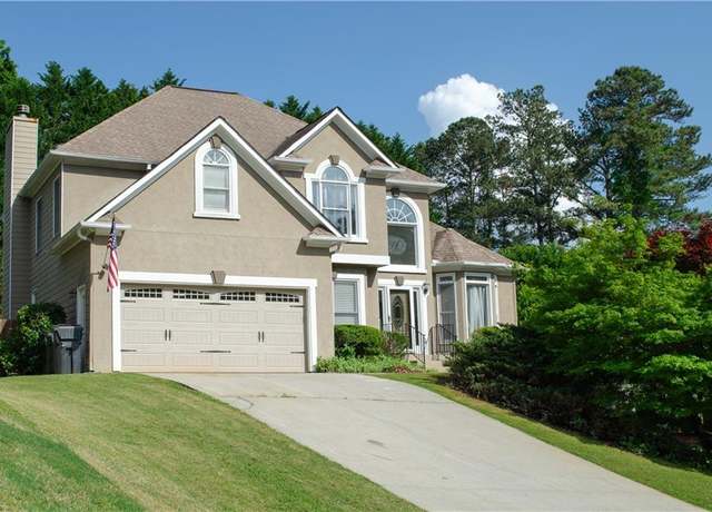 Property at 3606 Packhorse Run, Marietta, GA 30066, 3 beds, 3.5 baths
