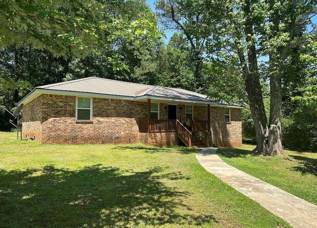 Property at 20 Shadow Ln, Carrollton, GA 30117, 2 beds, 1 bath