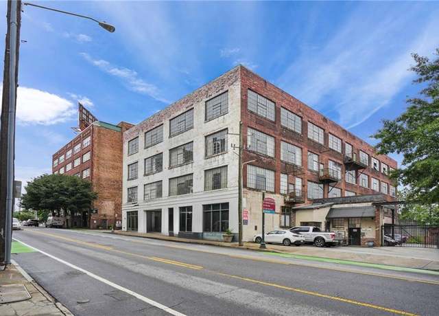 Property at 434 Marietta St NW #401, Atlanta, GA 30313, 1 bed, 1 bath