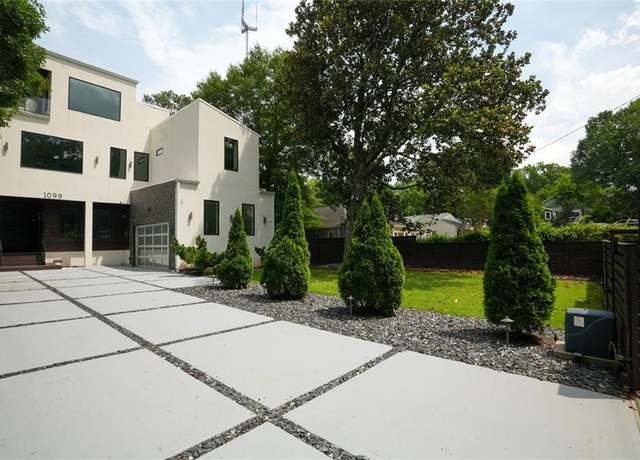 Property at 1099 Vista Trl NE, Atlanta, GA 30324, 5 beds, 5.5 baths