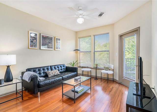 Property at 898 Oak St SW #3420, Atlanta, GA 30310, 1 bed, 1 bath