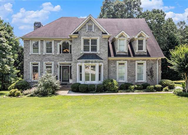Property at 317 Saint Pauls Ct, Stockbridge, GA 30281, 4 beds, 3.5 baths