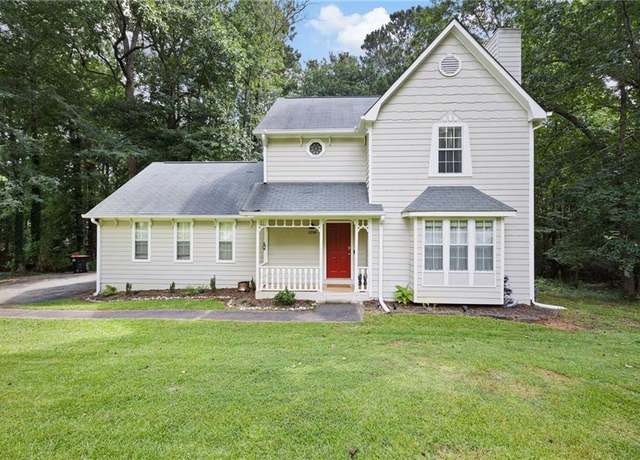 Property at 3288 Pilgrims Ct, Douglasville, GA 30135, 3 beds, 2.5 baths
