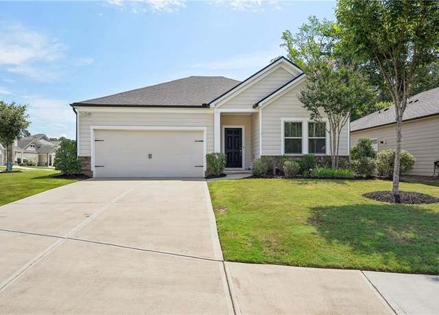 Property at 203 Neese Farm Dr, Woodstock, GA 30188, 3 beds, 2 baths