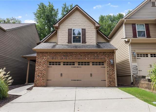 Property at 122 Tyson Woods Rd, Acworth, GA 30102, 3 beds, 2.5 baths