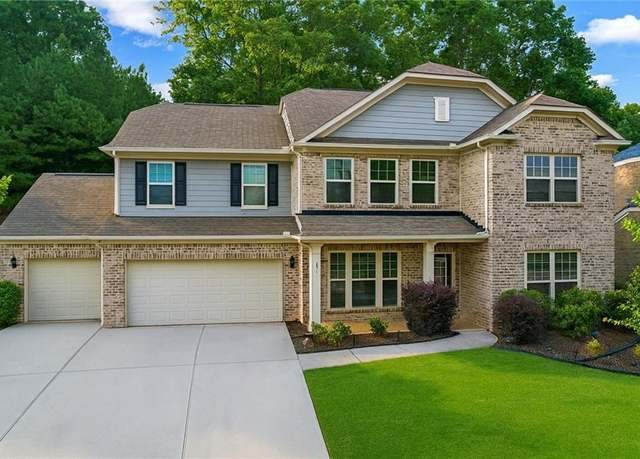 Property at 139 Vinca Cir, Suwanee, GA 30024, 5 beds, 4 baths