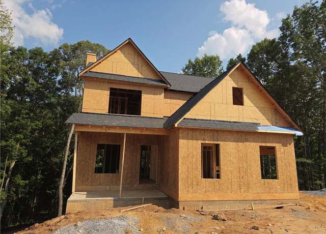 Property at 500 Benson Meadows Dr, Dallas, GA 30157, 3 beds, 2.5 baths
