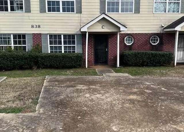 Property at 838 Store House Ct Unit C, Monroe, GA 30655, 3 beds, 2 baths