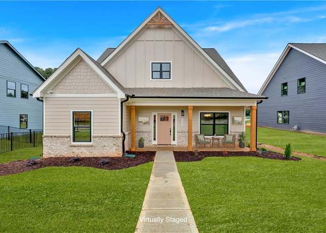 Property at 133 Old Alabama Rd SE, Emerson, GA 30137, 4 beds, 3.5 baths
