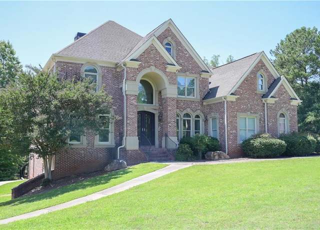 Property at 117 Tasha Cir, Ellenwood, GA 30294, 7 beds, 5.5 baths