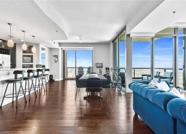 Property at 270 17th St NW #4208, Atlanta, GA 30363, 2 beds, 2.5 baths
