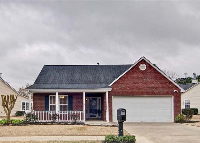 Property at 732 Jacoby Dr, Loganville, GA 30052, 2 beds, 2 baths