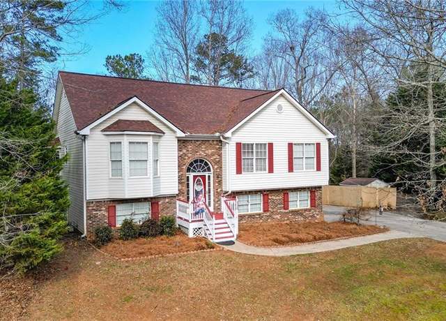 Property at 1074 Fieldstone Dr, Canton, GA 30114, 4 beds, 3 baths