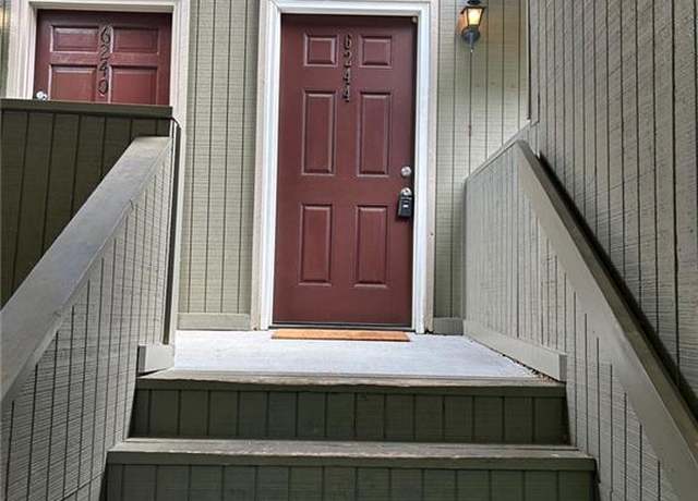Property at 6244 Overlook Rd, Peachtree Corners, GA 30092, 2 beds, 1 bath