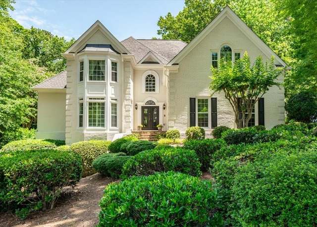 Property at 162 Daltree Ct, Marietta, GA 30068, 6 beds, 4.5 baths