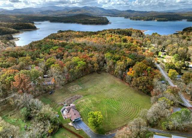Property at 79 Lake Dr, Morganton, GA 30560, 4 beds, 3 baths