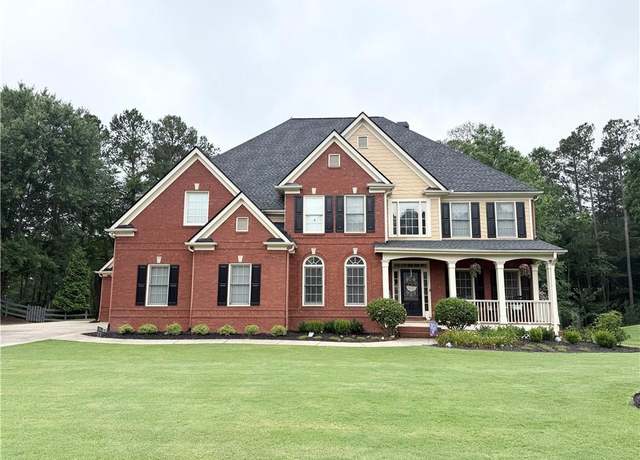 Property at 99 Oakwind Pt, Acworth, GA 30101, 5 beds, 5 baths
