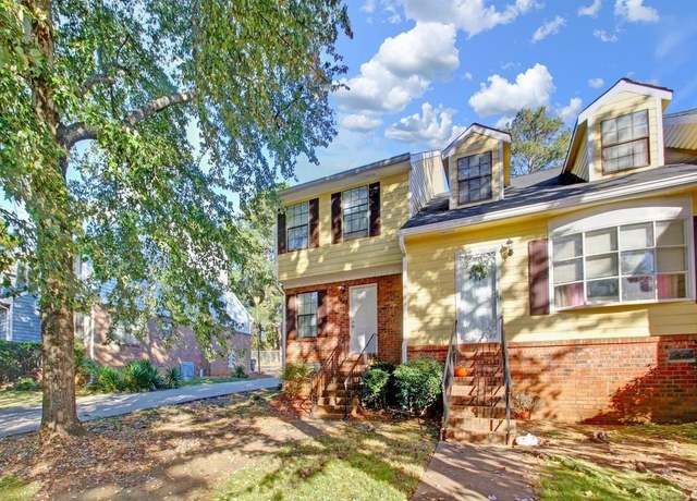 Property at 5498 Park Pl S, Atlanta, GA 30349, 2 beds, 2 baths