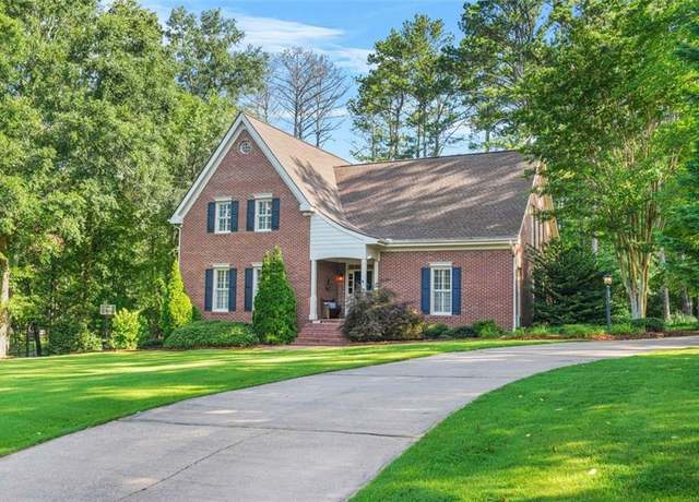 Property at 300 Samanda Cir, Rockmart, GA 30153, 5 beds, 4.5 baths