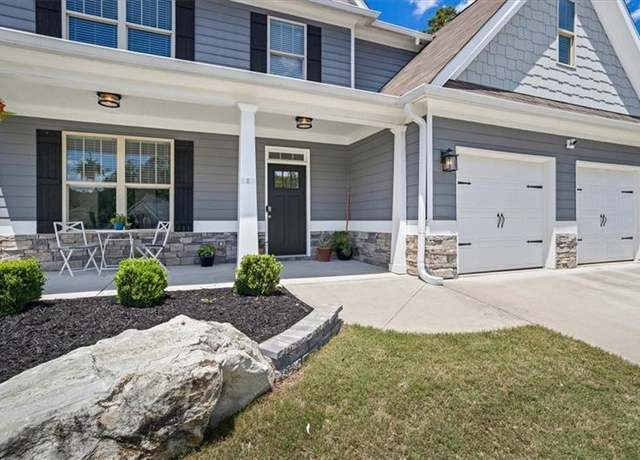 Property at 380 Longwood Pl, Dallas, GA 30132, 4 beds, 3.5 baths