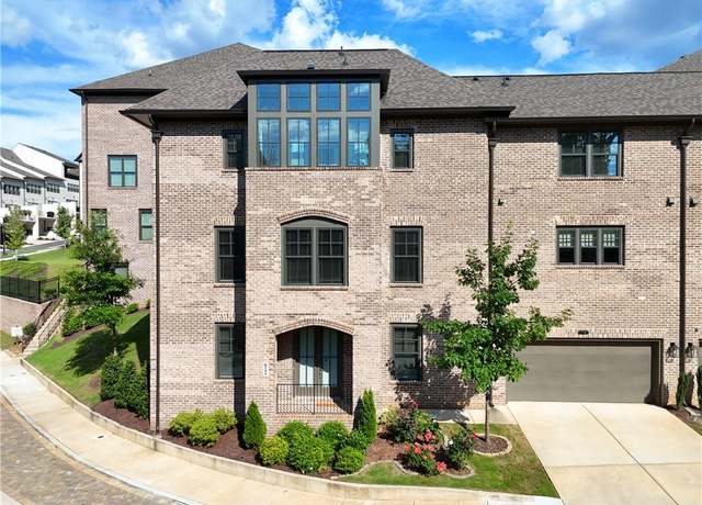 Property at 6731 Prelude Dr, Atlanta, GA 30328, 4 beds, 3.5 baths