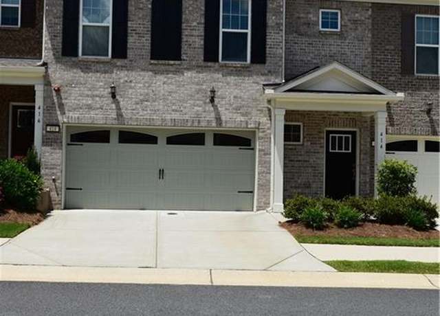 Property at 414 Delancy Dr, Woodstock, GA 30189, 3 beds, 2.5 baths