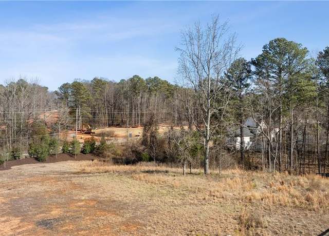 Property at 110 Von Lake Dr, Milton, GA 30004