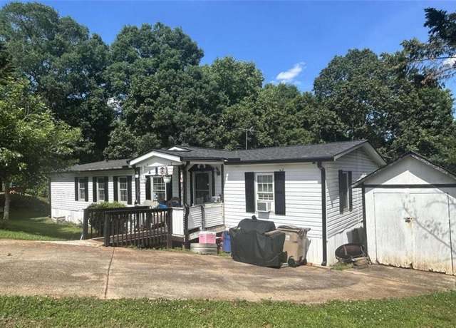 Property at 5063 Hartford Pl, Flowery Branch, GA 30542, 3 beds, 2 baths