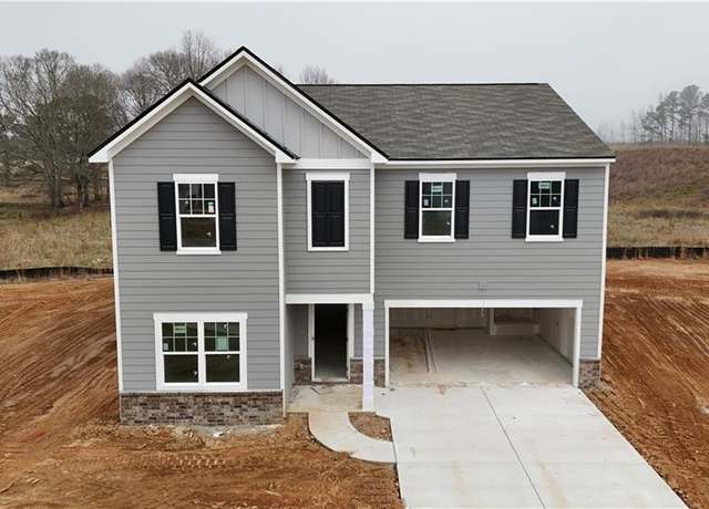 Property at 78 Gillis Ln, Bethlehem, GA 30620, 5 beds, 3 baths