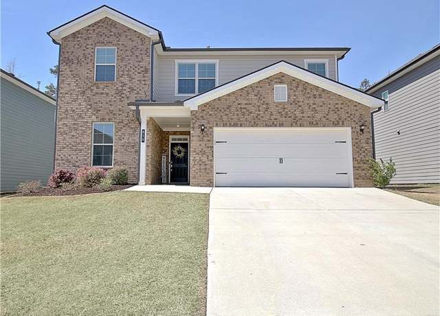 Property at 516 Cunninghame Ct, Peachtree City, GA 30269, 5 beds, 4 baths