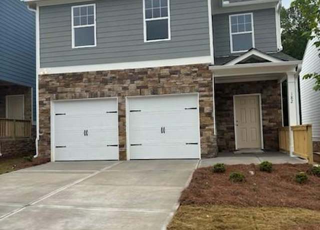 Property at 182 Parkwood Dr, Dawsonville, GA 30534, 4 beds, 2.5 baths