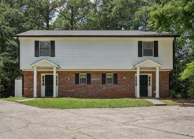 Property at 4017 Hawthorne Cir, Smyrna, GA 30080, 6 beds, 2 baths
