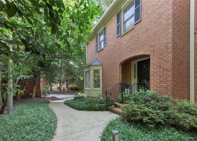 Property at 1341 Sheffield Glen Way NE, Atlanta, GA 30329, 3 beds, 2.5 baths