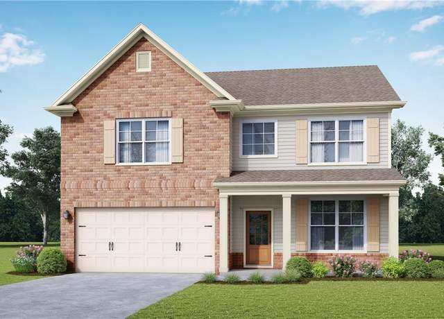 Property at 5974 Spring Way, Stonecrest, GA 30038, 5 beds, 3 baths