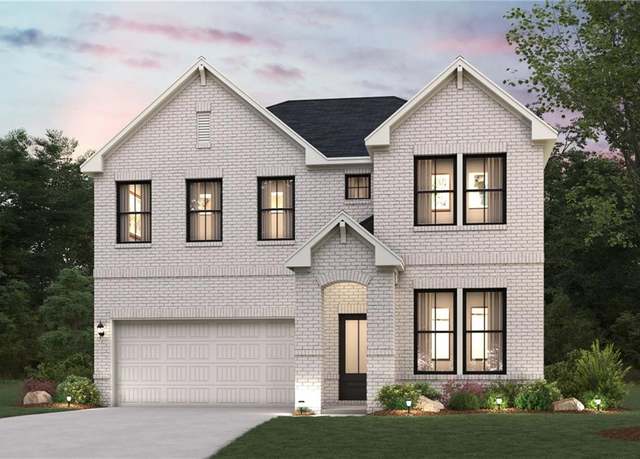 Property at 2058 Brookhill Way, Snellville, GA 30078, 4 beds, 3 baths
