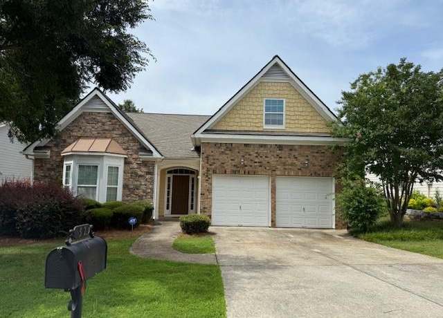 Property at 52 Longwood Xing, Dallas, GA 30132, 4 beds, 2 baths