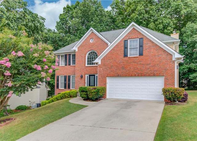 Property at 1446 Chadwick Ridge Ct, Lawrenceville, GA 30043, 6 beds, 3.5 baths